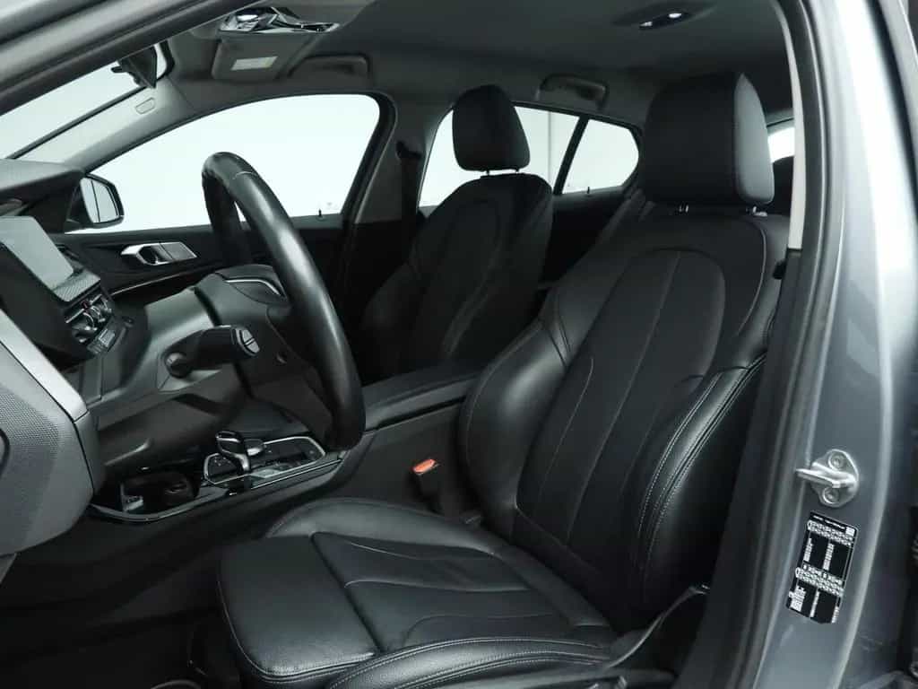 BMW 1 Series 118 1 Serie 5-türig 118i | LED | Leder | navi | 01/2022-photo-6