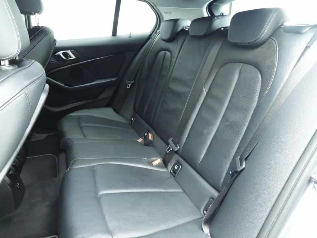 BMW 1 Series 118 1 Serie 5-türig 118i | LED | Leder | navi | 01/2022-photo-7