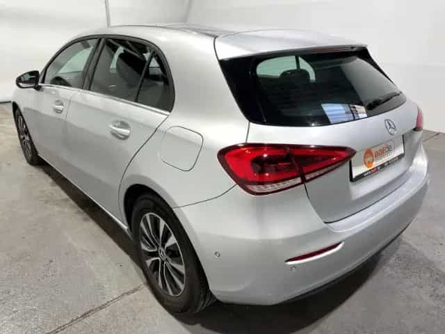 Mercedes-Benz A 200 Style Automatik EU6d LED Navi Klima PDC 07/2021-photo-1