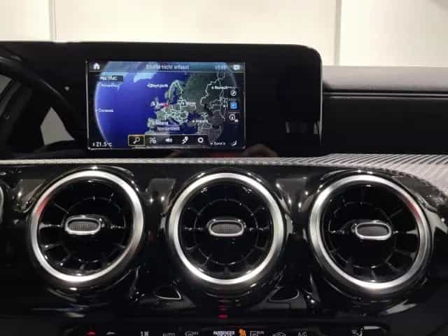 Mercedes-Benz A 200 Style Automatik EU6d LED Navi Klima PDC 07/2021-photo-10