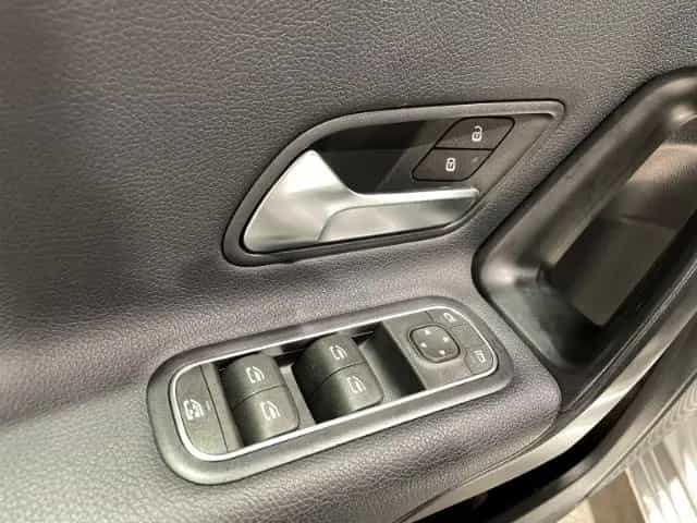 Mercedes-Benz A 200 Style Automatik EU6d LED Navi Klima PDC 07/2021-photo-15