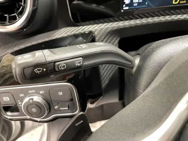 Mercedes-Benz A 200 Style Automatik EU6d LED Navi Klima PDC 07/2021-photo-18