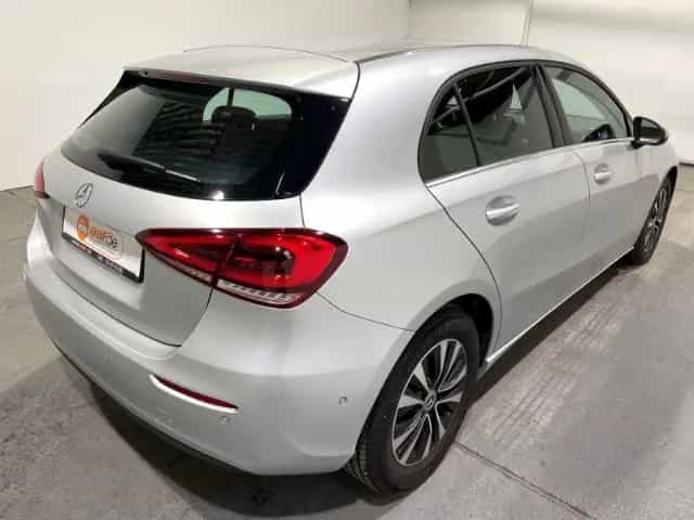 Mercedes-Benz A 200 Style Automatik EU6d LED Navi Klima PDC 07/2021-photo-2