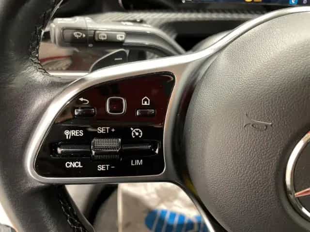 Mercedes-Benz A 200 Style Automatik EU6d LED Navi Klima PDC 07/2021-photo-20