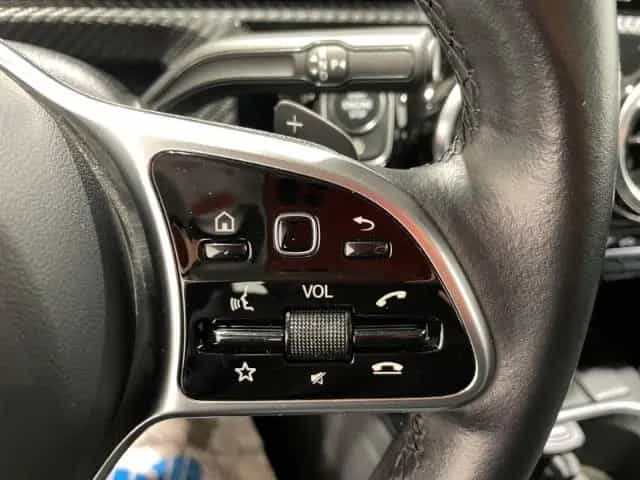 Mercedes-Benz A 200 Style Automatik EU6d LED Navi Klima PDC 07/2021-photo-21