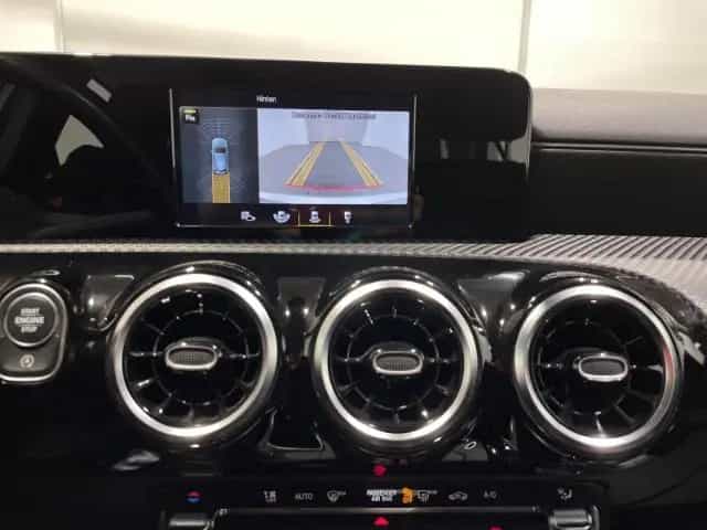 Mercedes-Benz A 200 Style Automatik EU6d LED Navi Klima PDC 07/2021-photo-22
