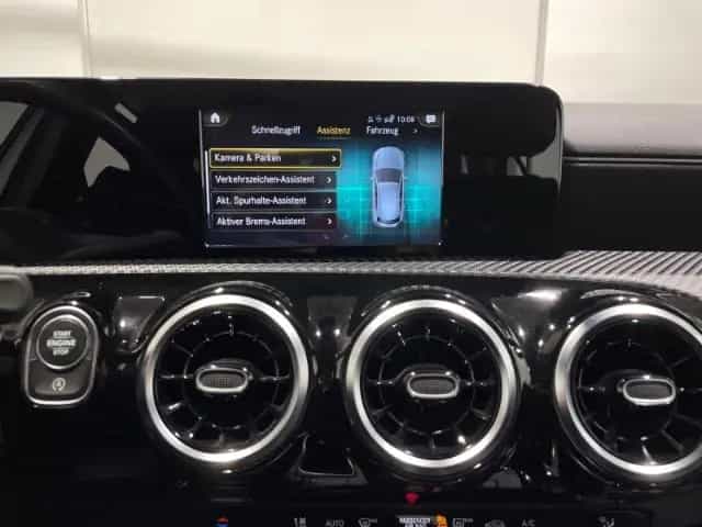 Mercedes-Benz A 200 Style Automatik EU6d LED Navi Klima PDC 07/2021-photo-23
