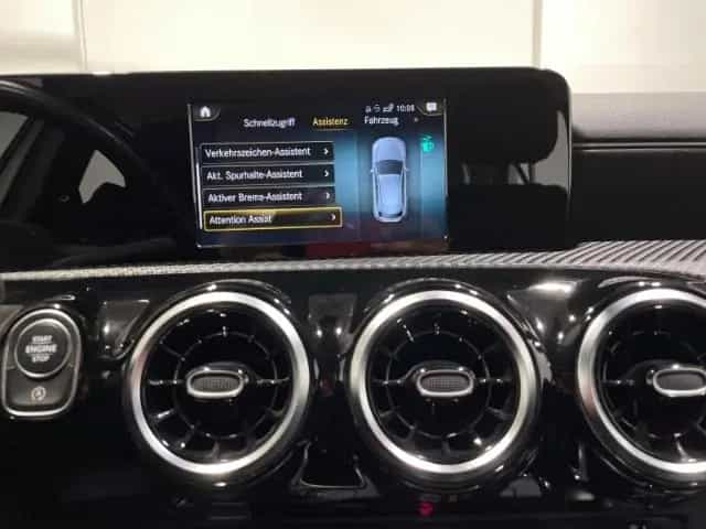 Mercedes-Benz A 200 Style Automatik EU6d LED Navi Klima PDC 07/2021-photo-24