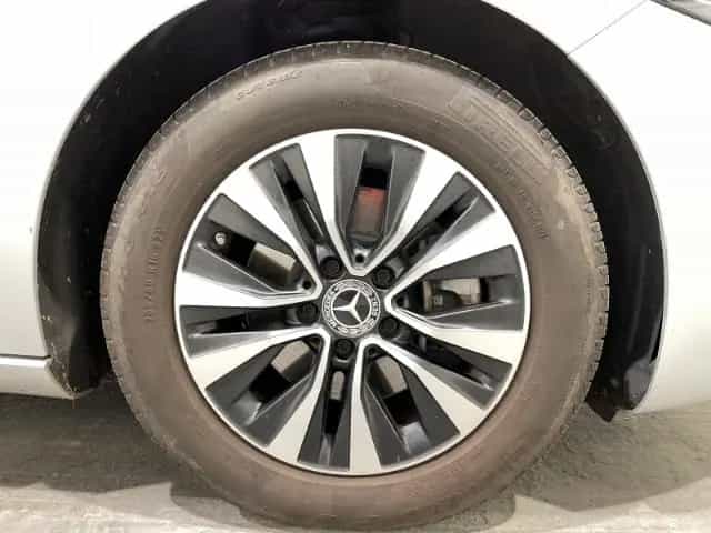 Mercedes-Benz A 200 Style Automatik EU6d LED Navi Klima PDC 07/2021-photo-26