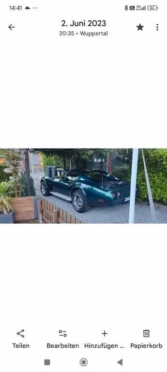 Corvette C3 01/1976-photo-3