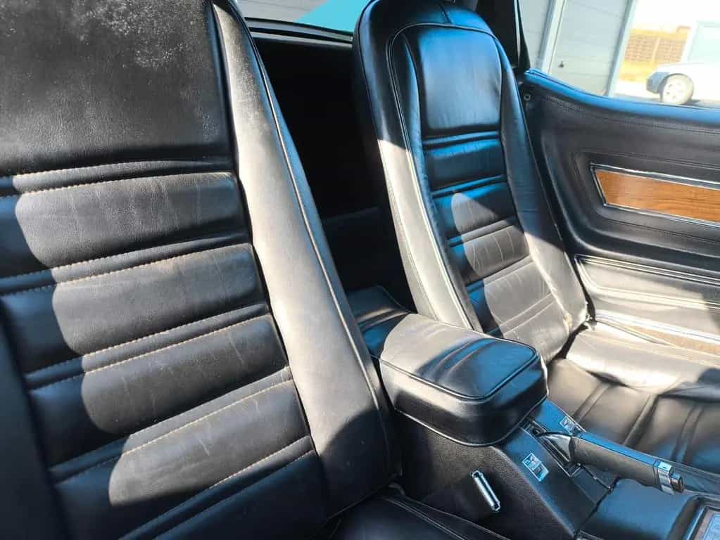 Corvette C3 01/1976-photo-4