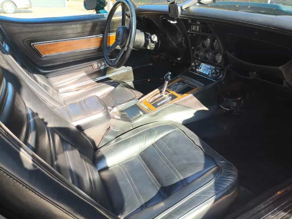 Corvette C3 01/1976-photo-5