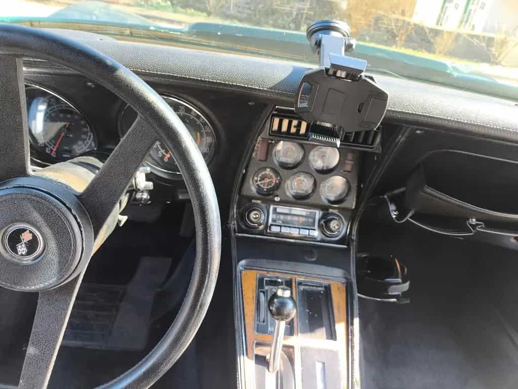 Corvette C3 01/1976-photo-6
