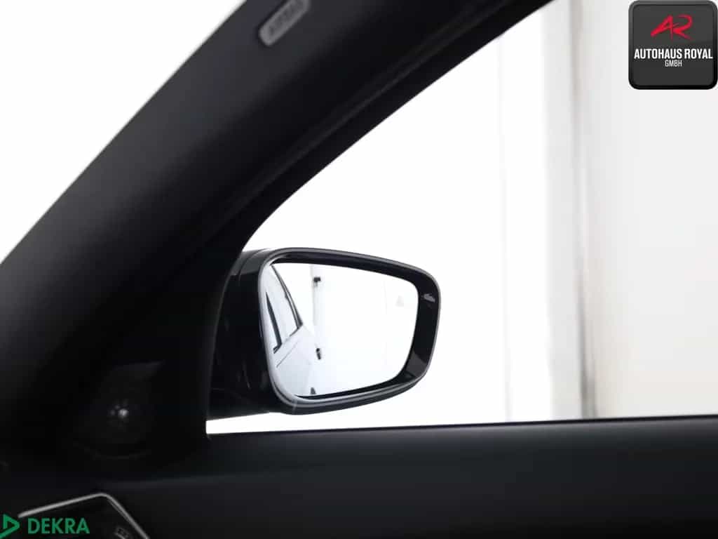 BMW 3 Series 320 d M SPORT SHADOW HUD,HARMAN/K,ACC,TOTWINKEL 09/2021-photo-23
