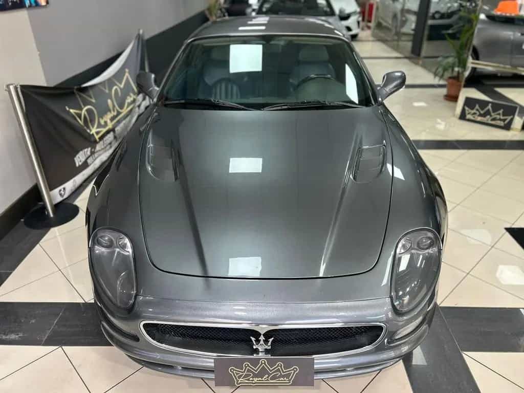 Maserati 3200 GT 3200 GT 07/1999-photo-1
