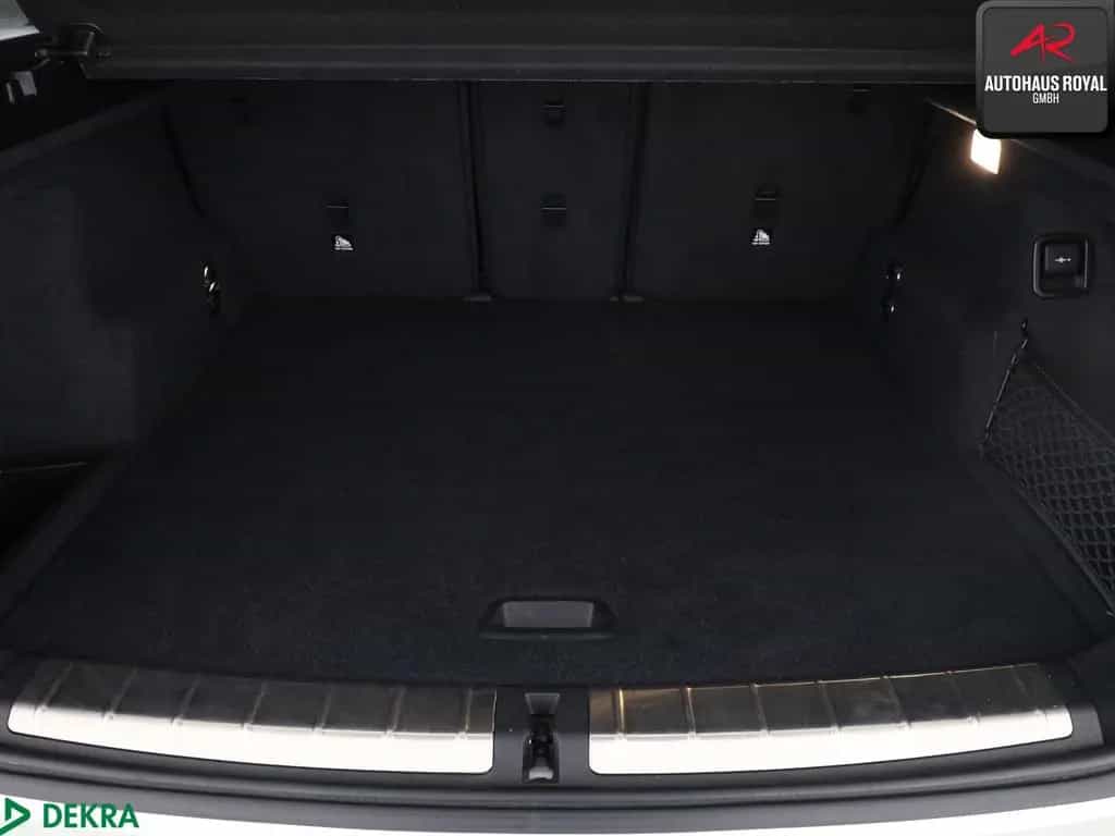 BMW X1 sDrive20i M SPORT SHADOW HUD,HARMAN/K,PDC,AHK 06/2019-photo-11