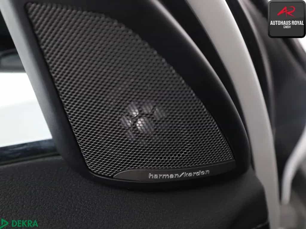 BMW X1 sDrive20i M SPORT SHADOW HUD,HARMAN/K,PDC,AHK 06/2019-photo-13