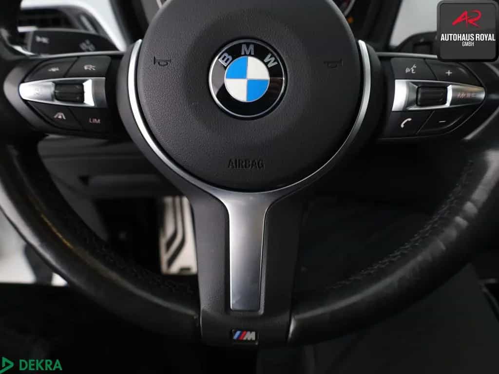 BMW X1 sDrive20i M SPORT SHADOW HUD,HARMAN/K,PDC,AHK 06/2019-photo-15