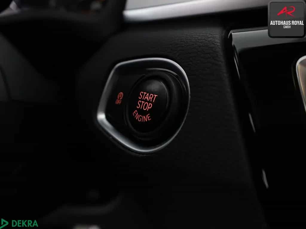 BMW X1 sDrive20i M SPORT SHADOW HUD,HARMAN/K,PDC,AHK 06/2019-photo-16