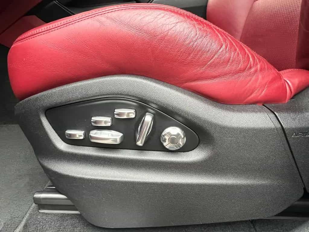 Porsche Cayenne 03/2019-photo-11