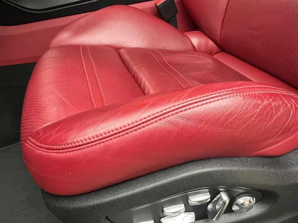 Porsche Cayenne 03/2019-photo-12