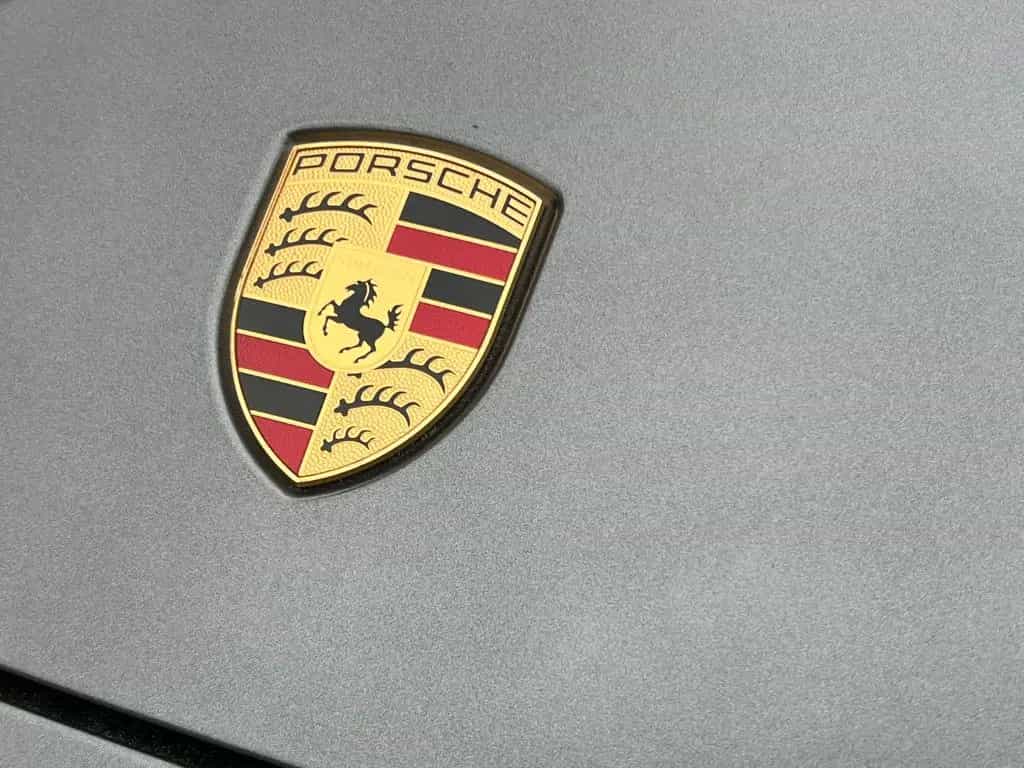 Porsche Cayenne 03/2019-photo-6