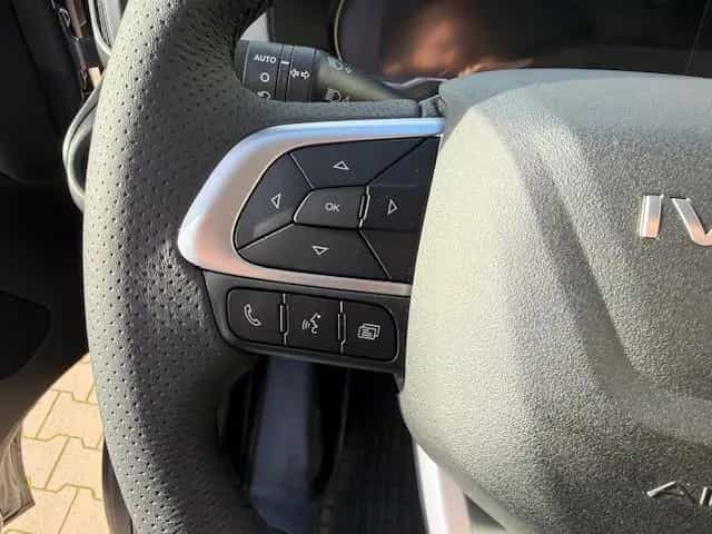 Iveco Other Daily 35S18 L4H2 16m³ Aut.+AHK+ACC+NAVI+KAMERA 01/2026-photo-12