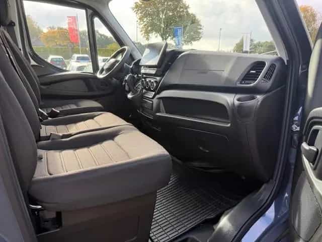 Iveco Other Daily 35S18 L4H2 16m³ Aut.+AHK+ACC+NAVI+KAMERA 01/2026-photo-15