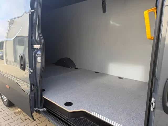 Iveco Other Daily 35S18 L4H2 16m³ Aut.+AHK+ACC+NAVI+KAMERA 01/2026-photo-16
