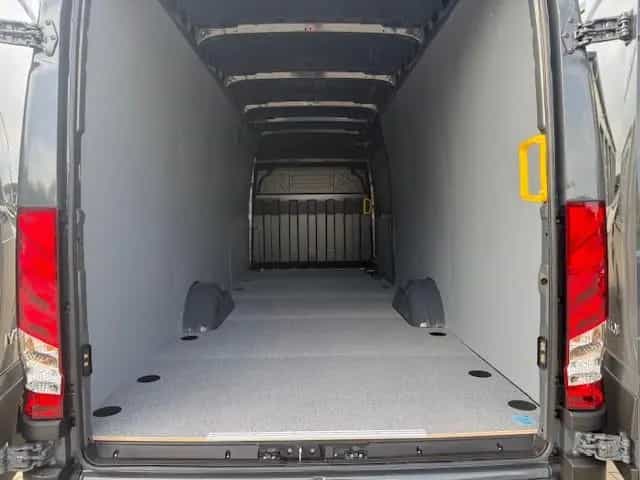 Iveco Other Daily 35S18 L4H2 16m³ Aut.+AHK+ACC+NAVI+KAMERA 01/2026-photo-17