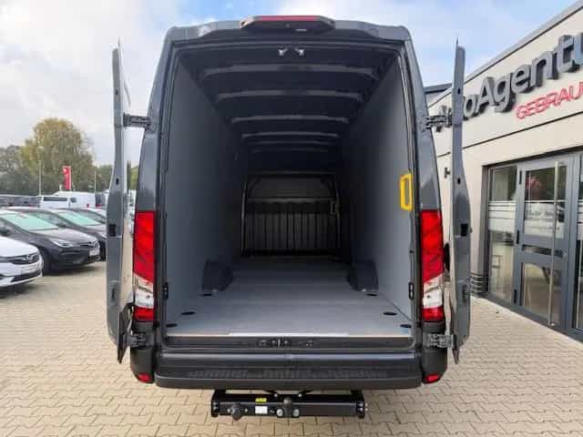Iveco Other Daily 35S18 L4H2 16m³ Aut.+AHK+ACC+NAVI+KAMERA 01/2026-photo-18