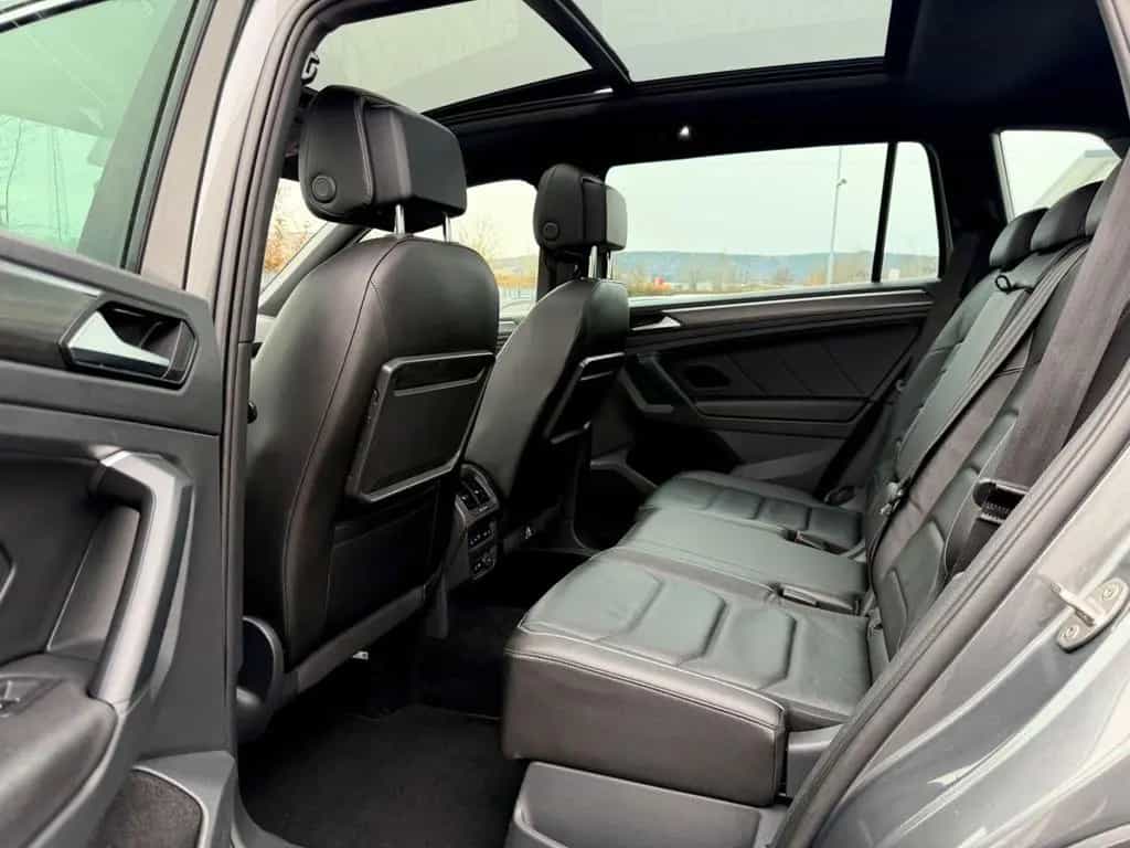 Seat Tarraco Xcellence 2.0 TSI DSG 4Drive/LED/ACC/CAM 11/2019-photo-11