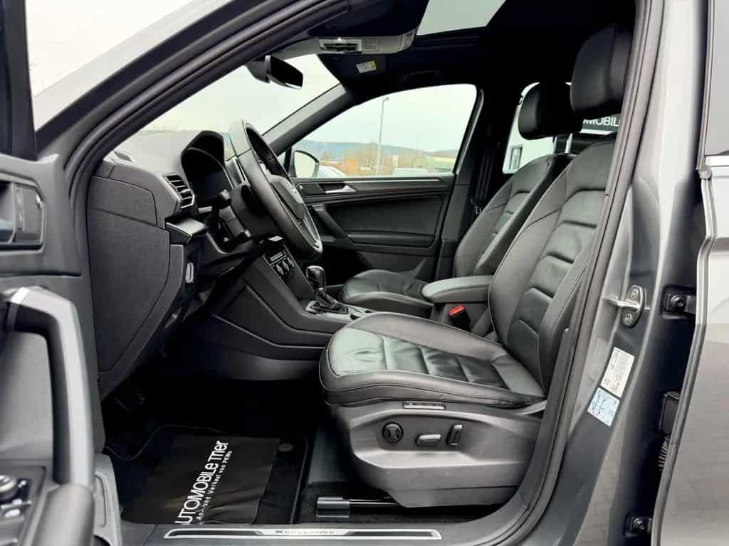 Seat Tarraco Xcellence 2.0 TSI DSG 4Drive/LED/ACC/CAM 11/2019-photo-7