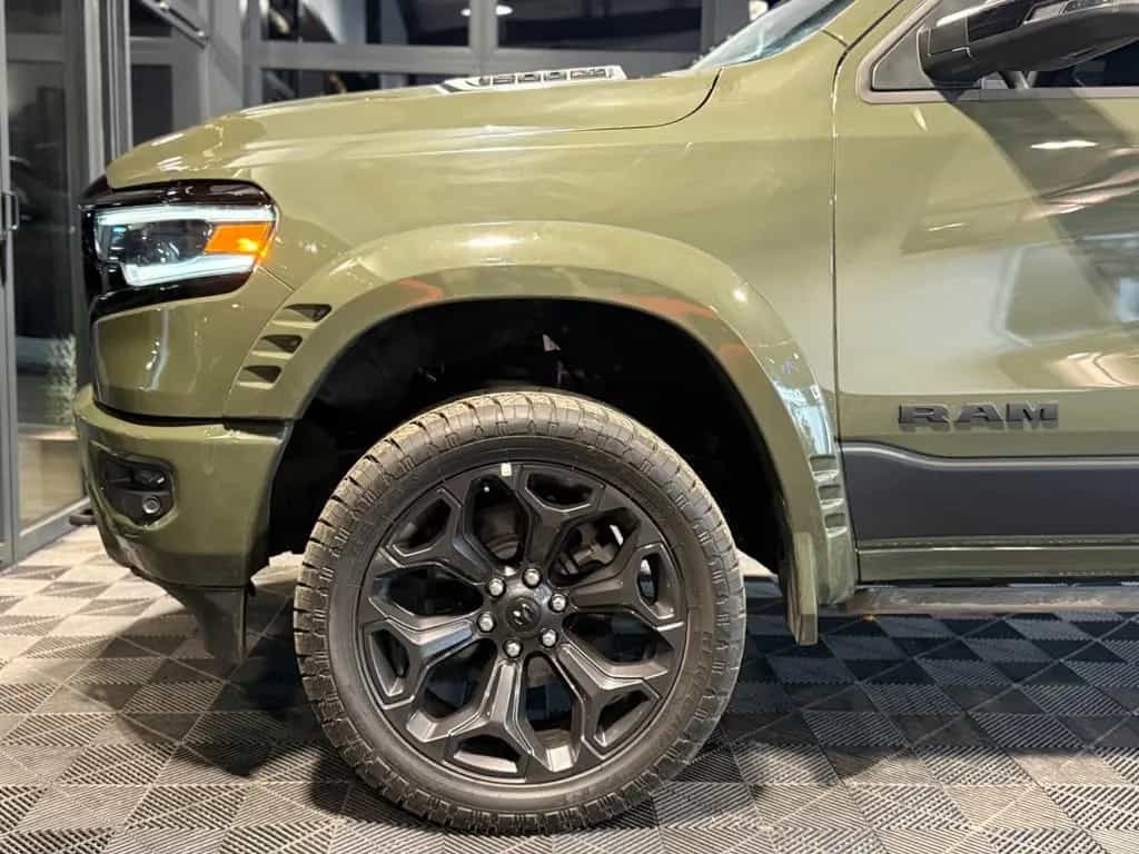 Dodge RAM 1500 5.7 LIMITED/NIGHT/VIRTUAL/FACELIFT/19%/ 06/2023-photo-14