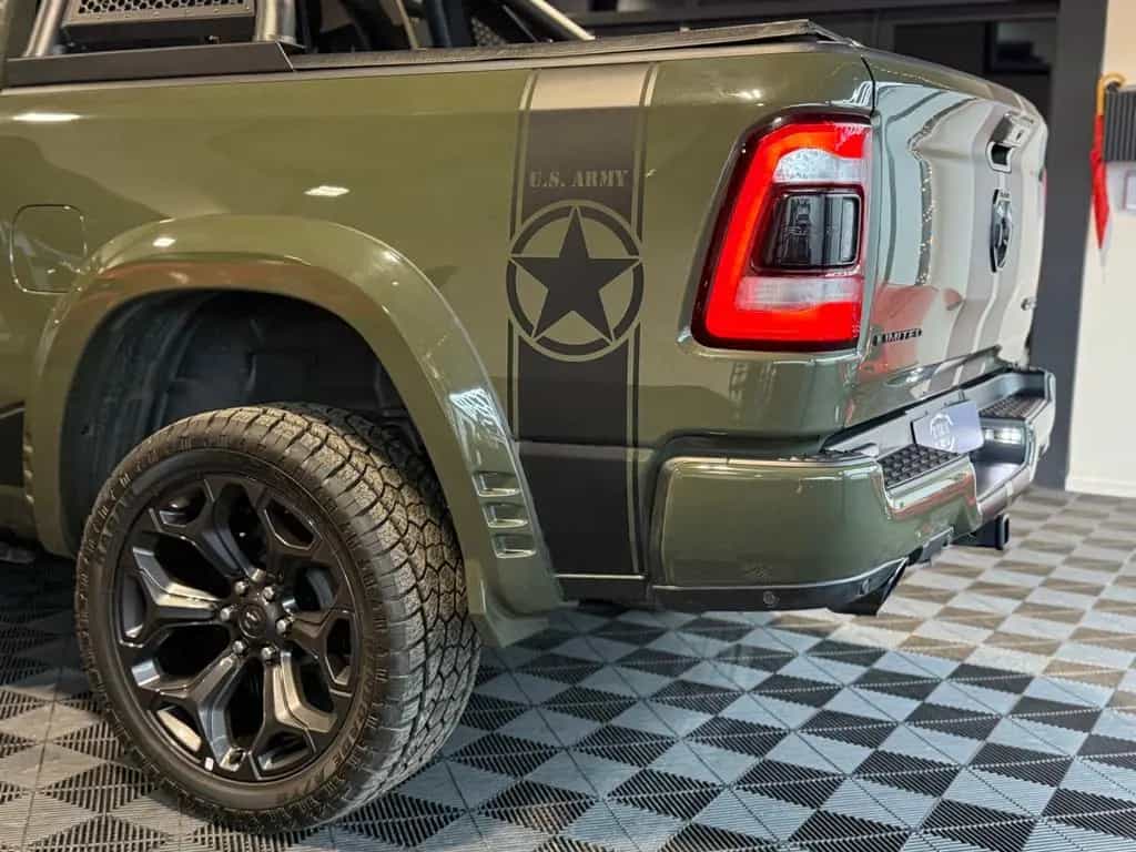 Dodge RAM 1500 5.7 LIMITED/NIGHT/VIRTUAL/FACELIFT/19%/ 06/2023-photo-15