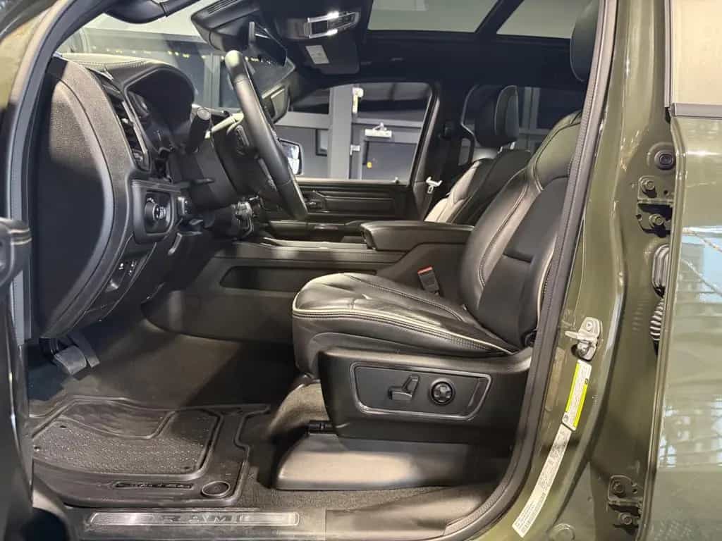 Dodge RAM 1500 5.7 LIMITED/NIGHT/VIRTUAL/FACELIFT/19%/ 06/2023-photo-24