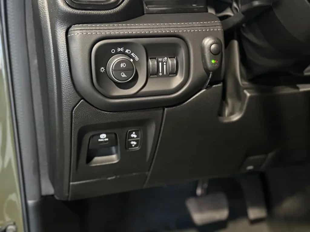 Dodge RAM 1500 5.7 LIMITED/NIGHT/VIRTUAL/FACELIFT/19%/ 06/2023-photo-26