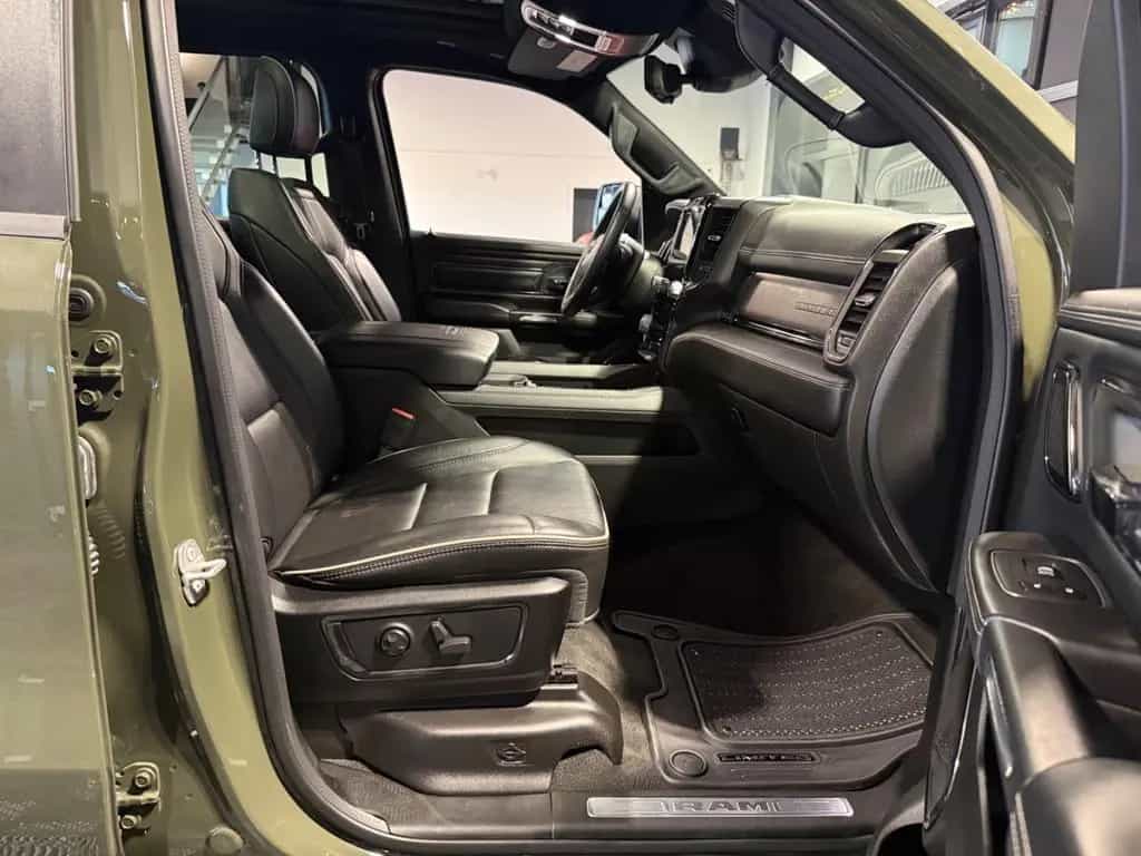 Dodge RAM 1500 5.7 LIMITED/NIGHT/VIRTUAL/FACELIFT/19%/ 06/2023-photo-28