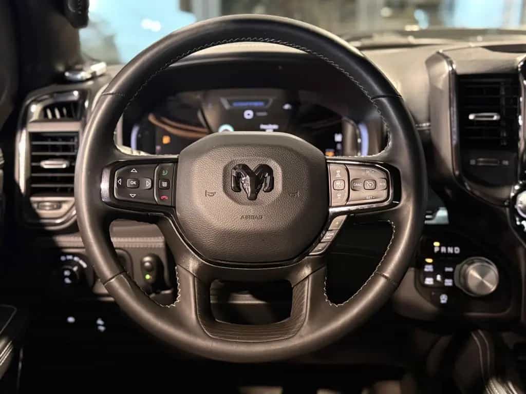 Dodge RAM 1500 5.7 LIMITED/NIGHT/VIRTUAL/FACELIFT/19%/ 06/2023-photo-32