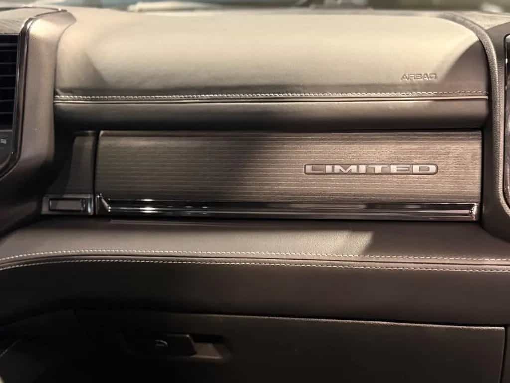 Dodge RAM 1500 5.7 LIMITED/NIGHT/VIRTUAL/FACELIFT/19%/ 06/2023-photo-33