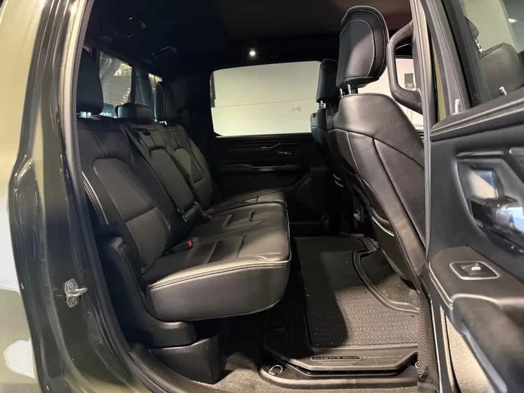 Dodge RAM 1500 5.7 LIMITED/NIGHT/VIRTUAL/FACELIFT/19%/ 06/2023-photo-36
