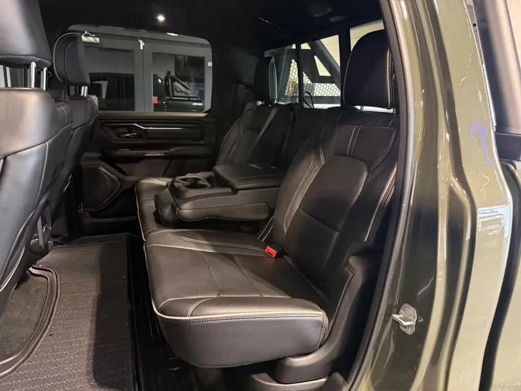 Dodge RAM 1500 5.7 LIMITED/NIGHT/VIRTUAL/FACELIFT/19%/ 06/2023-photo-37