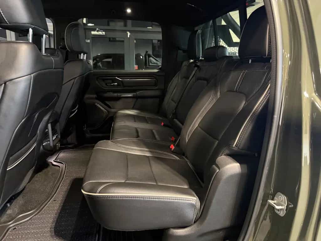 Dodge RAM 1500 5.7 LIMITED/NIGHT/VIRTUAL/FACELIFT/19%/ 06/2023-photo-39