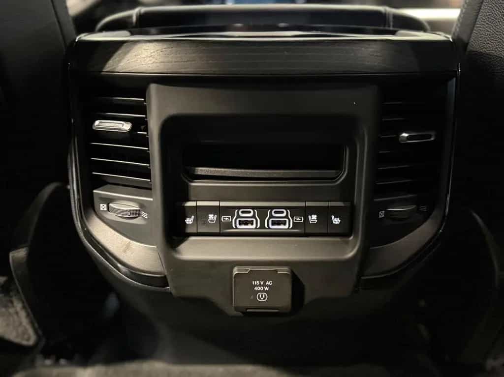 Dodge RAM 1500 5.7 LIMITED/NIGHT/VIRTUAL/FACELIFT/19%/ 06/2023-photo-40