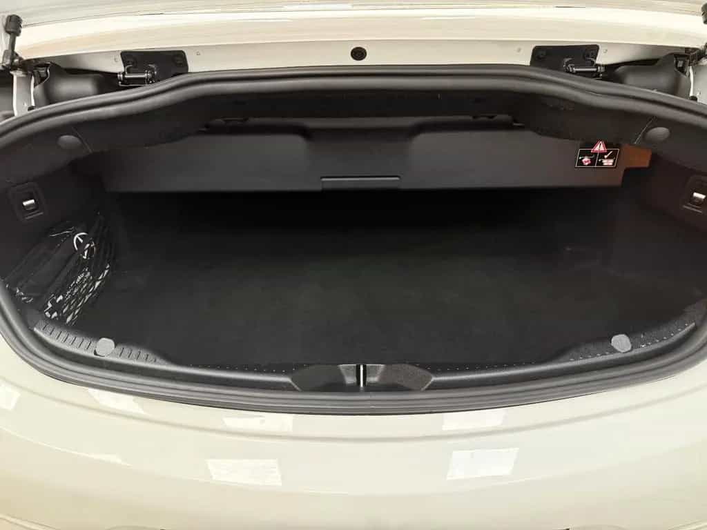 Mercedes-Benz C-Class 200 / DIG.TACHO / LED / SHZ / LEDER / RKAM 01/2019-photo-23