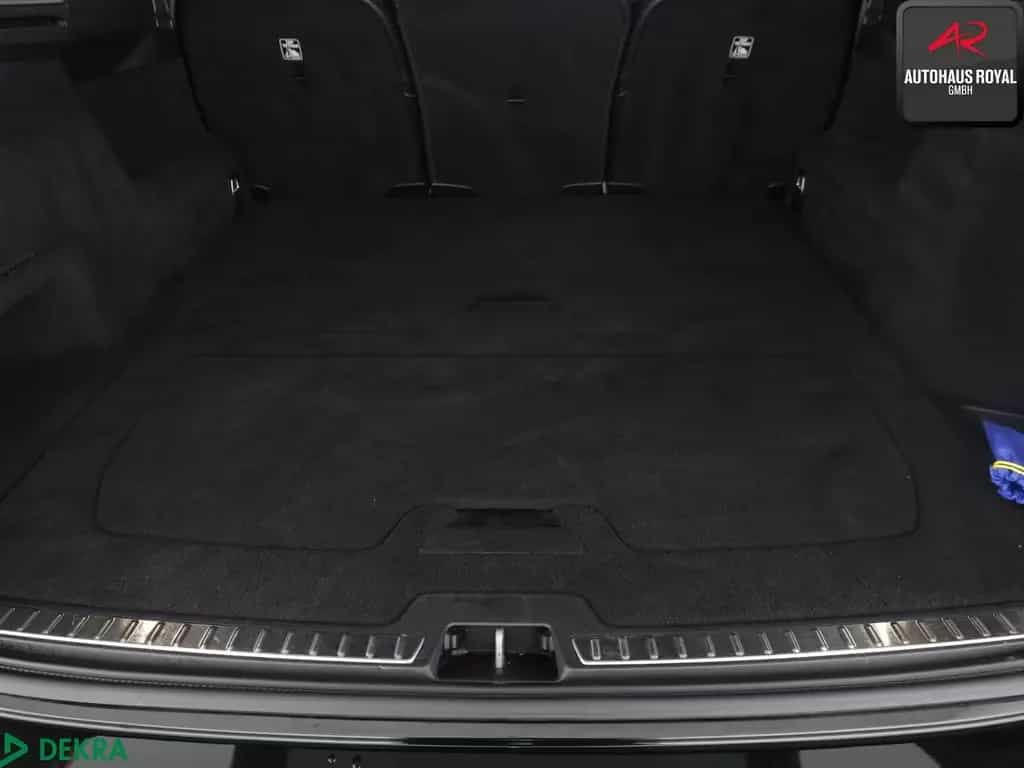 Volvo XC90 XC 90 2.0 D5 AWD R DESIGN HUD,360GRAD,22ZOLL,ACC 10/2018-photo-11