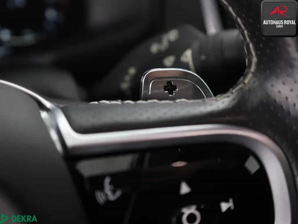 Volvo XC90 XC 90 2.0 D5 AWD R DESIGN HUD,360GRAD,22ZOLL,ACC 10/2018-photo-15