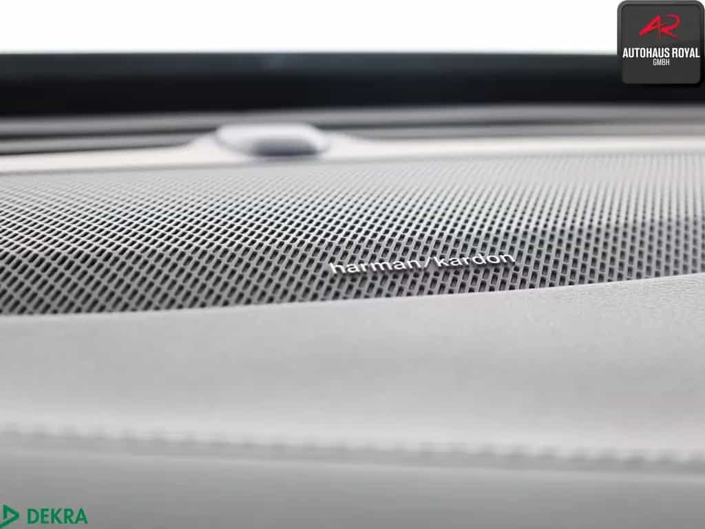 Volvo XC90 XC 90 2.0 D5 AWD R DESIGN HUD,360GRAD,22ZOLL,ACC 10/2018-photo-16
