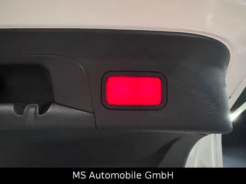 Mercedes-Benz GLC-Class Coupe 4-Matic AMG Line 1 Hand 07/2019-photo-22