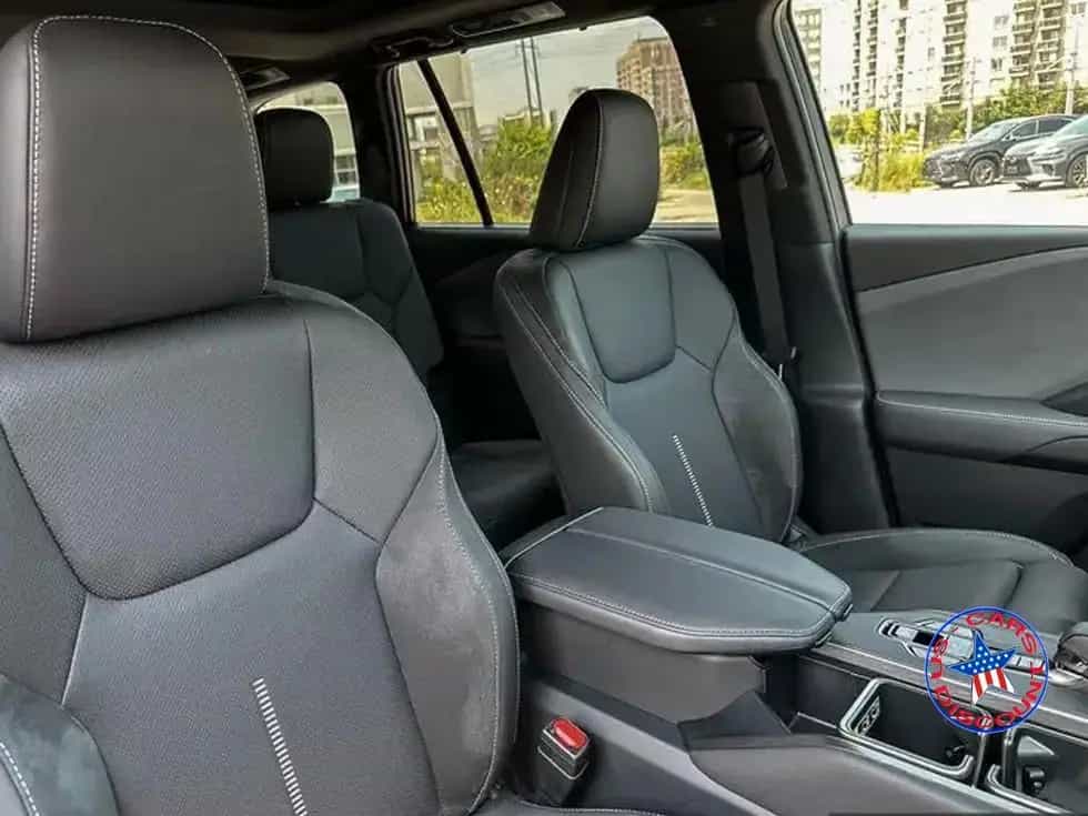 Lexus Other NEU! 2026 TX 350 Luxury 7 Sitze null-photo-11